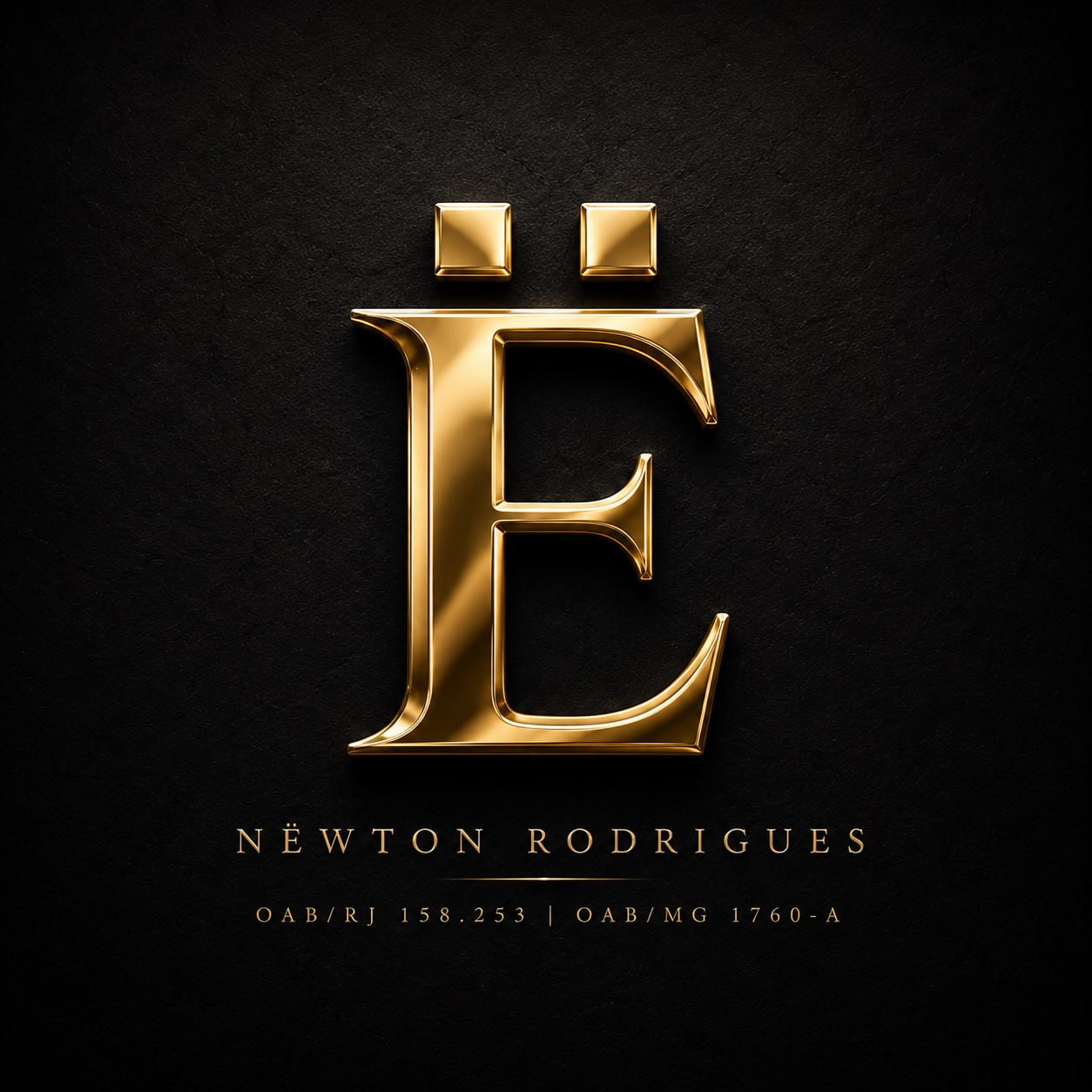 Newton Rodrigues