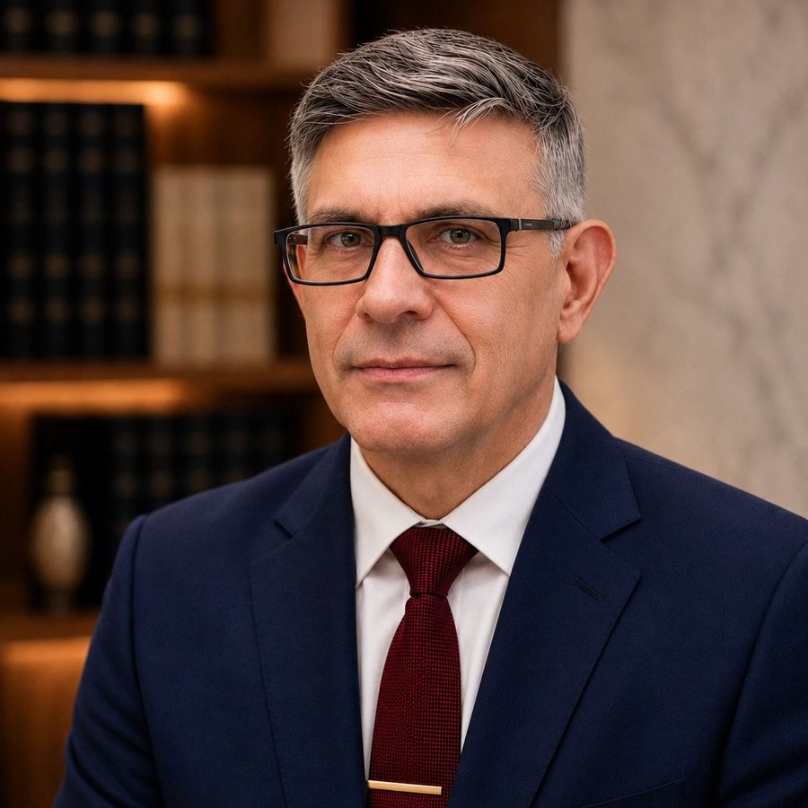 Prof. Dr. Nëwton Rodrigues